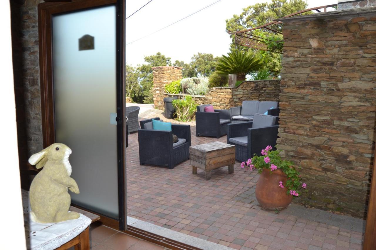 مبيت وإفطار ماسيناغو Casa Di Babbo المظهر الخارجي الصورة