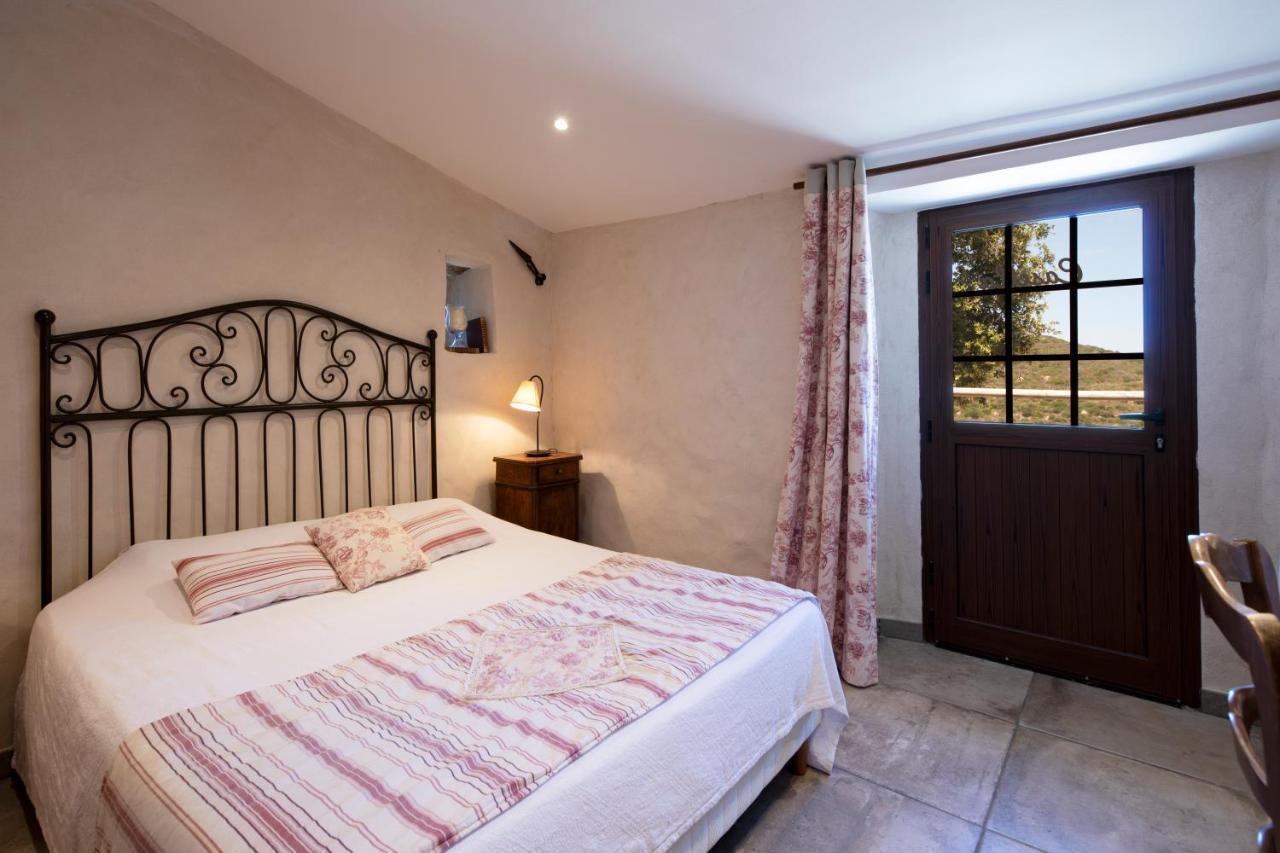 مبيت وإفطار ماسيناغو Casa Di Babbo المظهر الخارجي الصورة