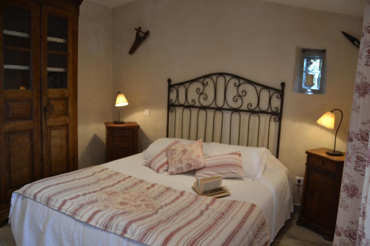 مبيت وإفطار ماسيناغو Casa Di Babbo المظهر الخارجي الصورة