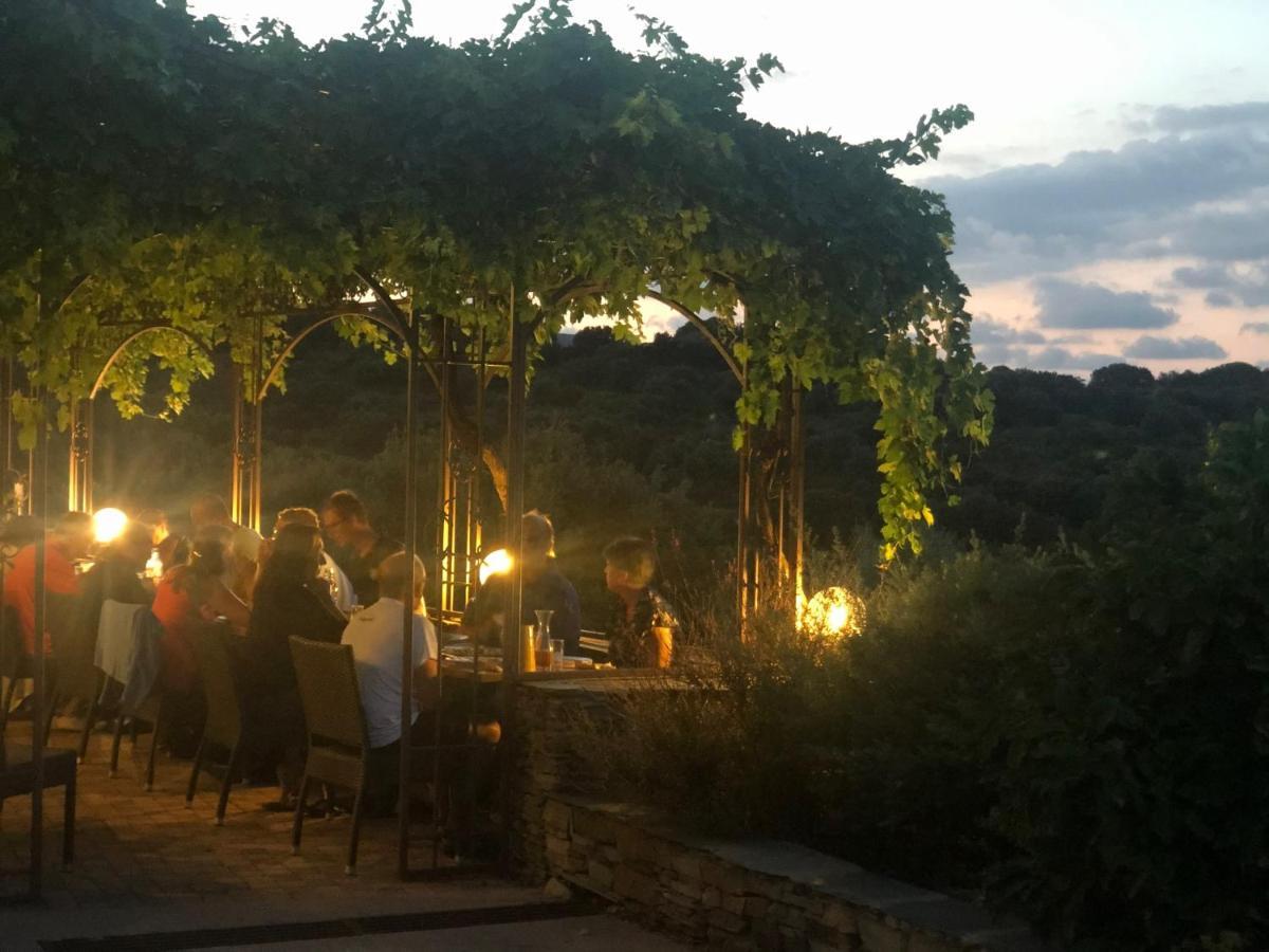 مبيت وإفطار ماسيناغو Casa Di Babbo المظهر الخارجي الصورة