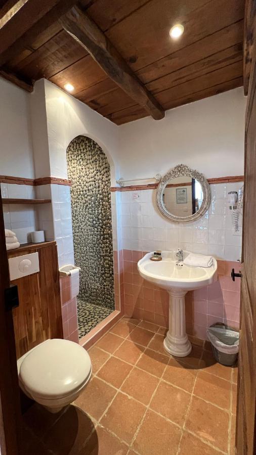 مبيت وإفطار ماسيناغو Casa Di Babbo المظهر الخارجي الصورة