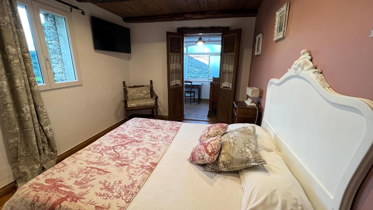 مبيت وإفطار ماسيناغو Casa Di Babbo المظهر الخارجي الصورة