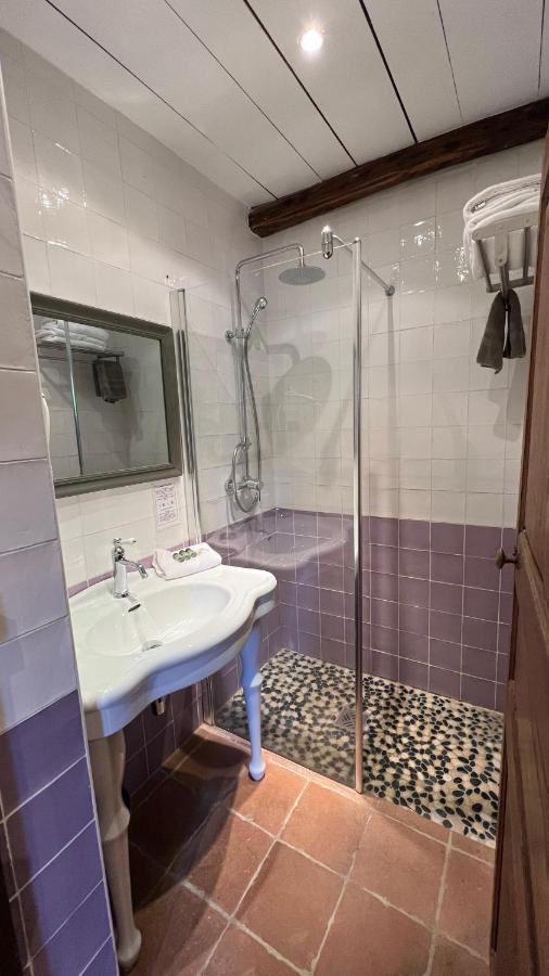 مبيت وإفطار ماسيناغو Casa Di Babbo المظهر الخارجي الصورة