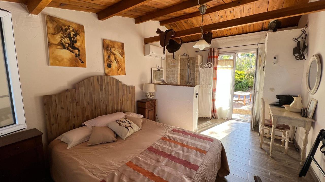 مبيت وإفطار ماسيناغو Casa Di Babbo المظهر الخارجي الصورة
