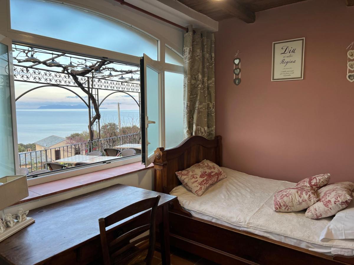مبيت وإفطار ماسيناغو Casa Di Babbo المظهر الخارجي الصورة