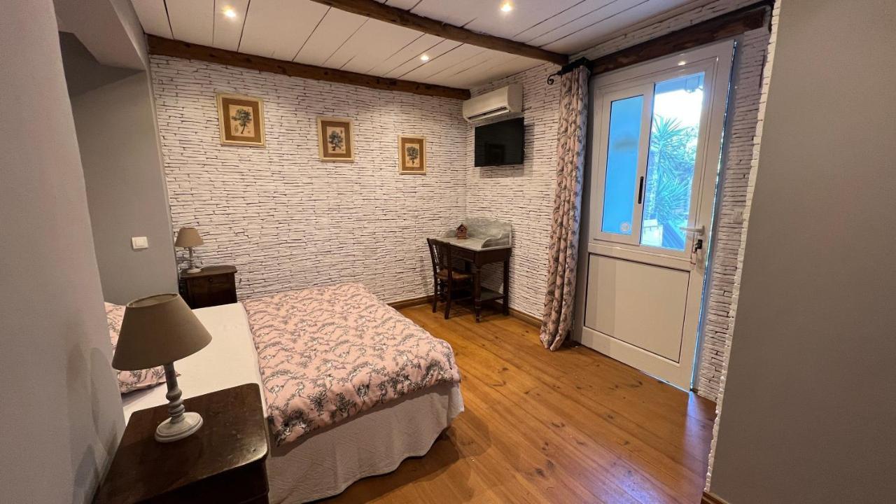 مبيت وإفطار ماسيناغو Casa Di Babbo المظهر الخارجي الصورة