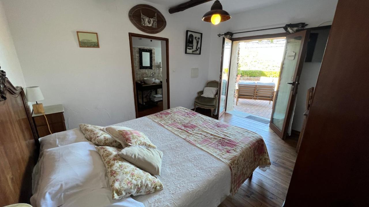 مبيت وإفطار ماسيناغو Casa Di Babbo المظهر الخارجي الصورة