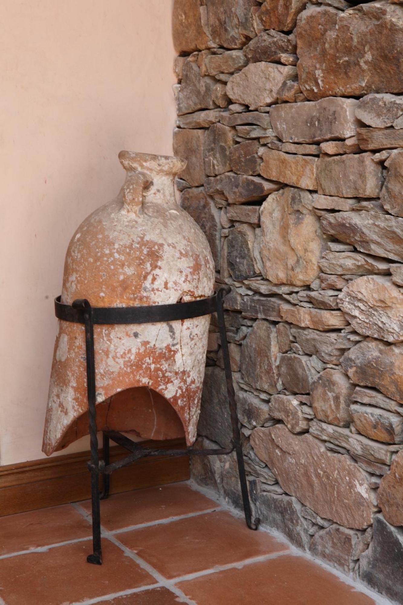 مبيت وإفطار ماسيناغو Casa Di Babbo المظهر الخارجي الصورة