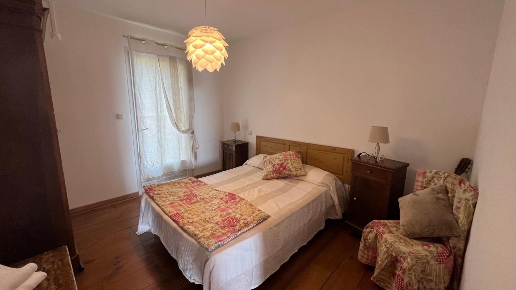 مبيت وإفطار ماسيناغو Casa Di Babbo المظهر الخارجي الصورة