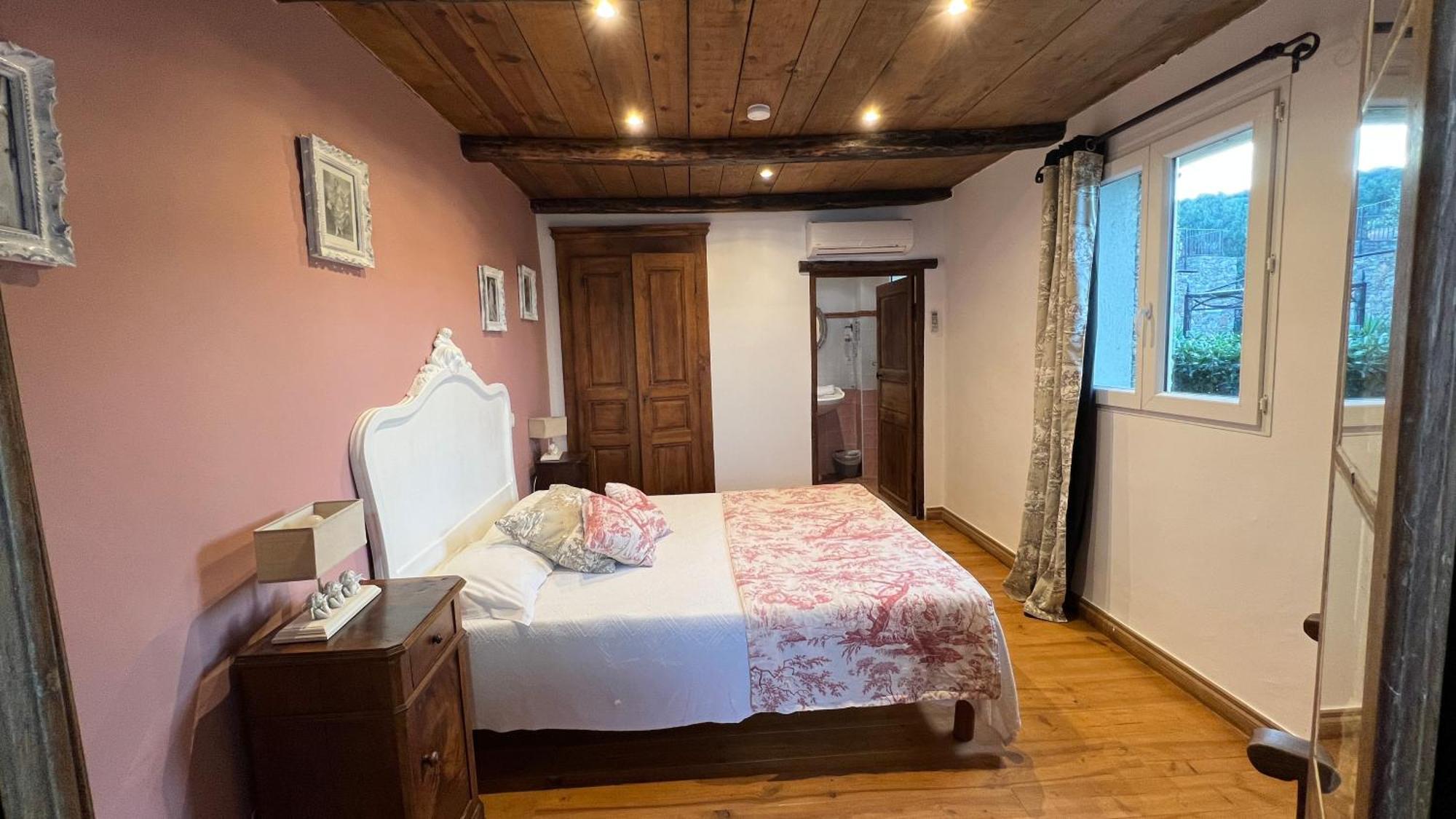 مبيت وإفطار ماسيناغو Casa Di Babbo المظهر الخارجي الصورة