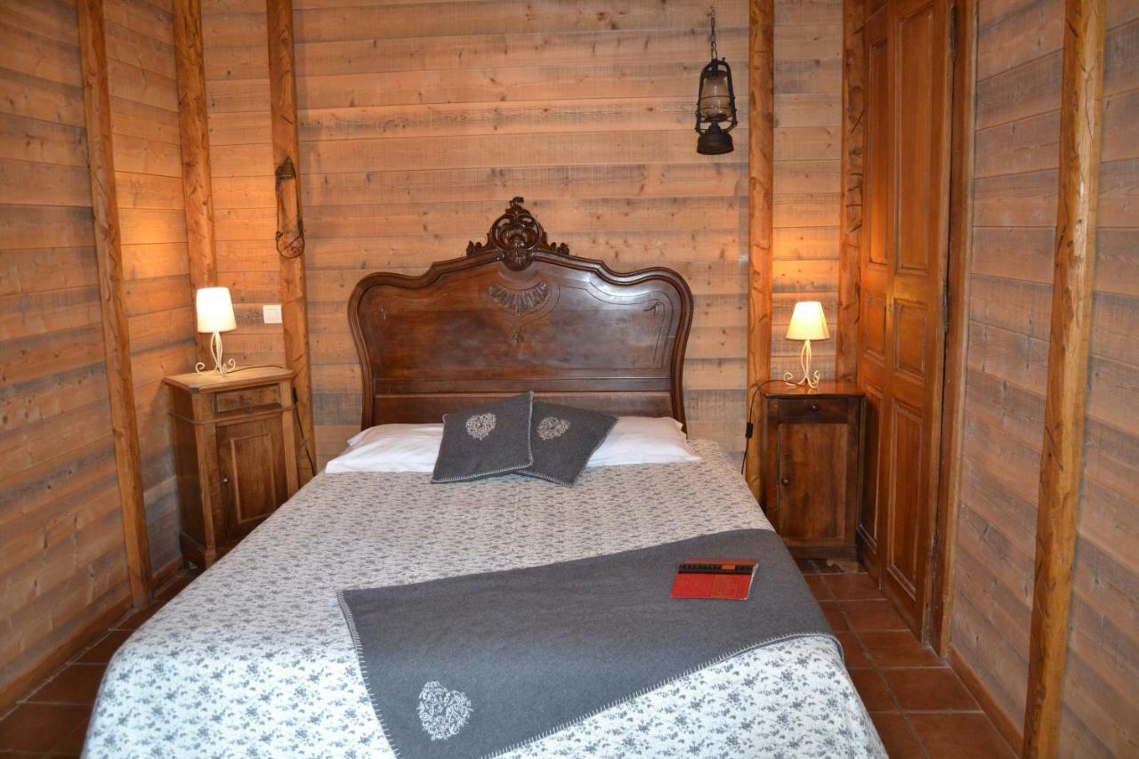 مبيت وإفطار ماسيناغو Casa Di Babbo المظهر الخارجي الصورة