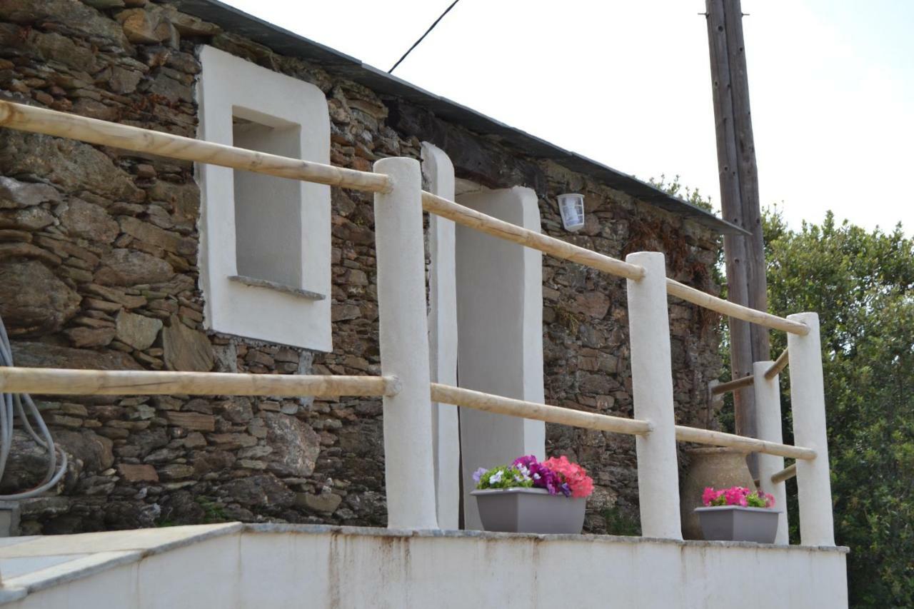 مبيت وإفطار ماسيناغو Casa Di Babbo المظهر الخارجي الصورة