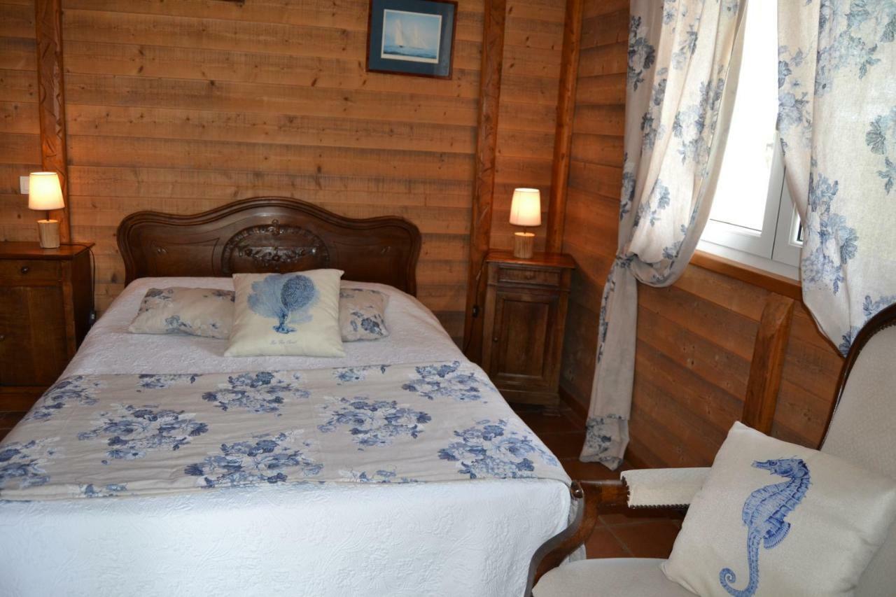 مبيت وإفطار ماسيناغو Casa Di Babbo المظهر الخارجي الصورة