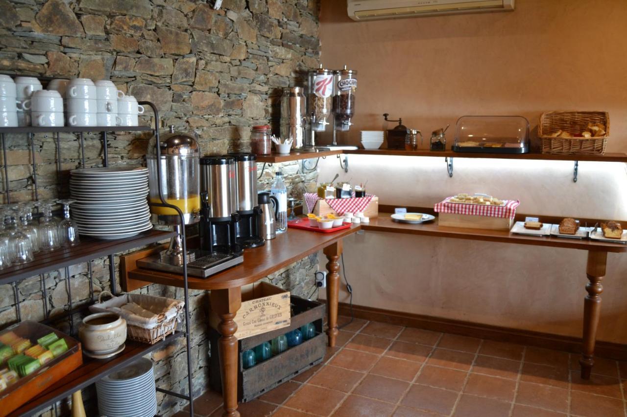 مبيت وإفطار ماسيناغو Casa Di Babbo المظهر الخارجي الصورة