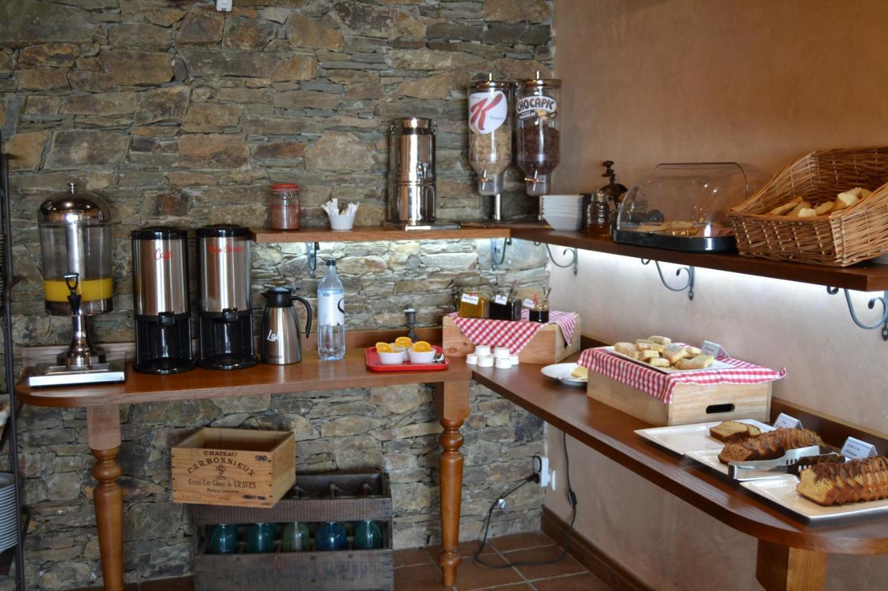 مبيت وإفطار ماسيناغو Casa Di Babbo المظهر الخارجي الصورة