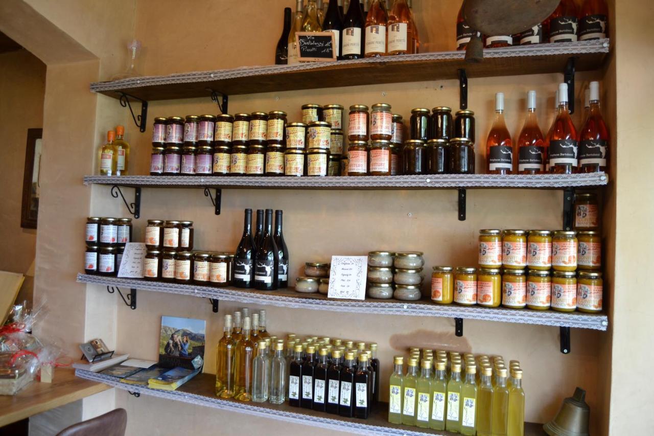 مبيت وإفطار ماسيناغو Casa Di Babbo المظهر الخارجي الصورة